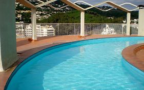 Acapulco Sol Central Lloret