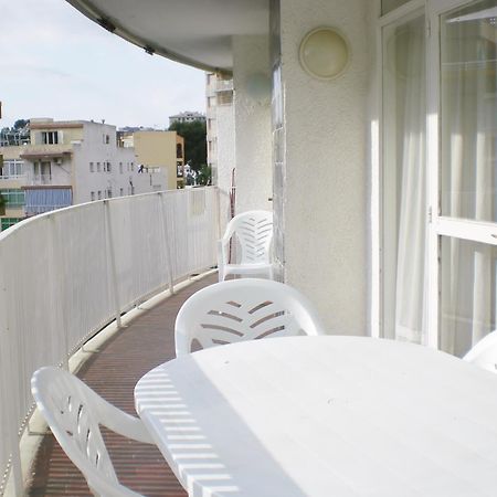 Apartamento Acapulco Sol Central Lloret Lloret de Mar Exterior foto