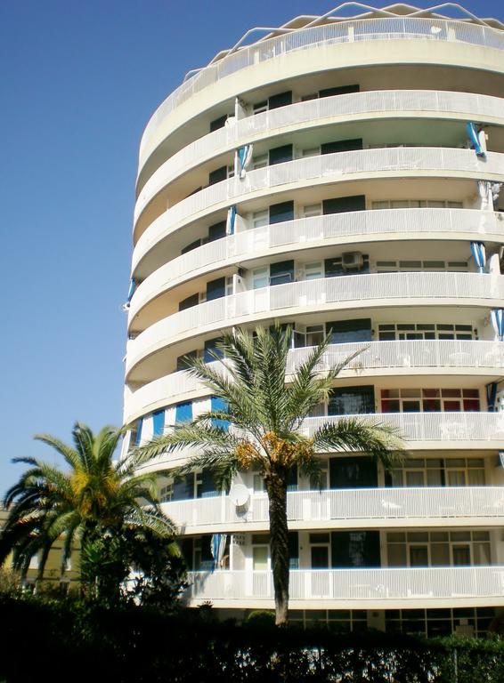 Apartamento Acapulco Sol Central Lloret Lloret de Mar Exterior foto