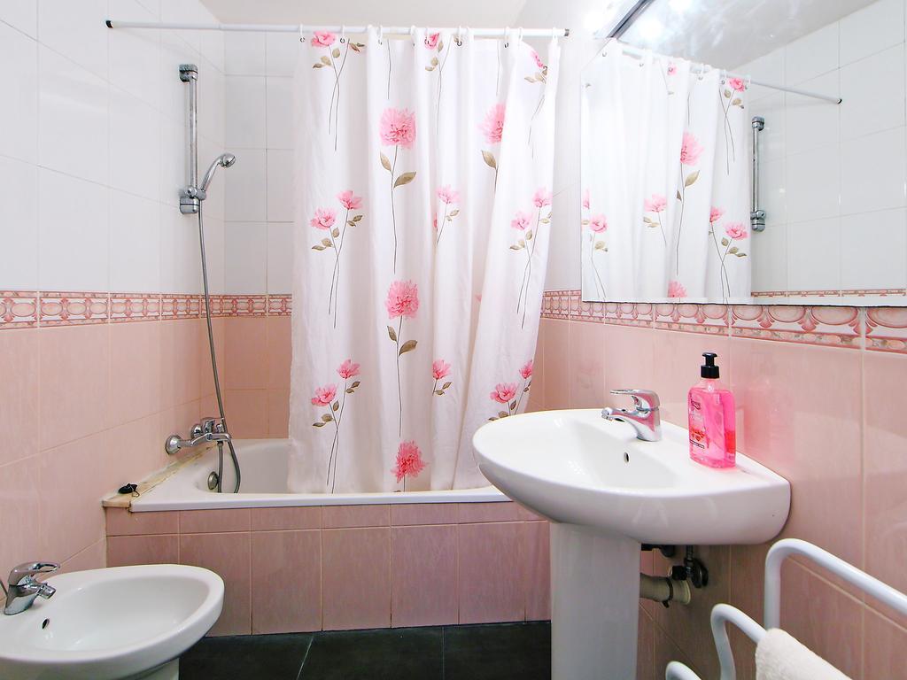 Apartamento Acapulco Sol Central Lloret Lloret de Mar Exterior foto
