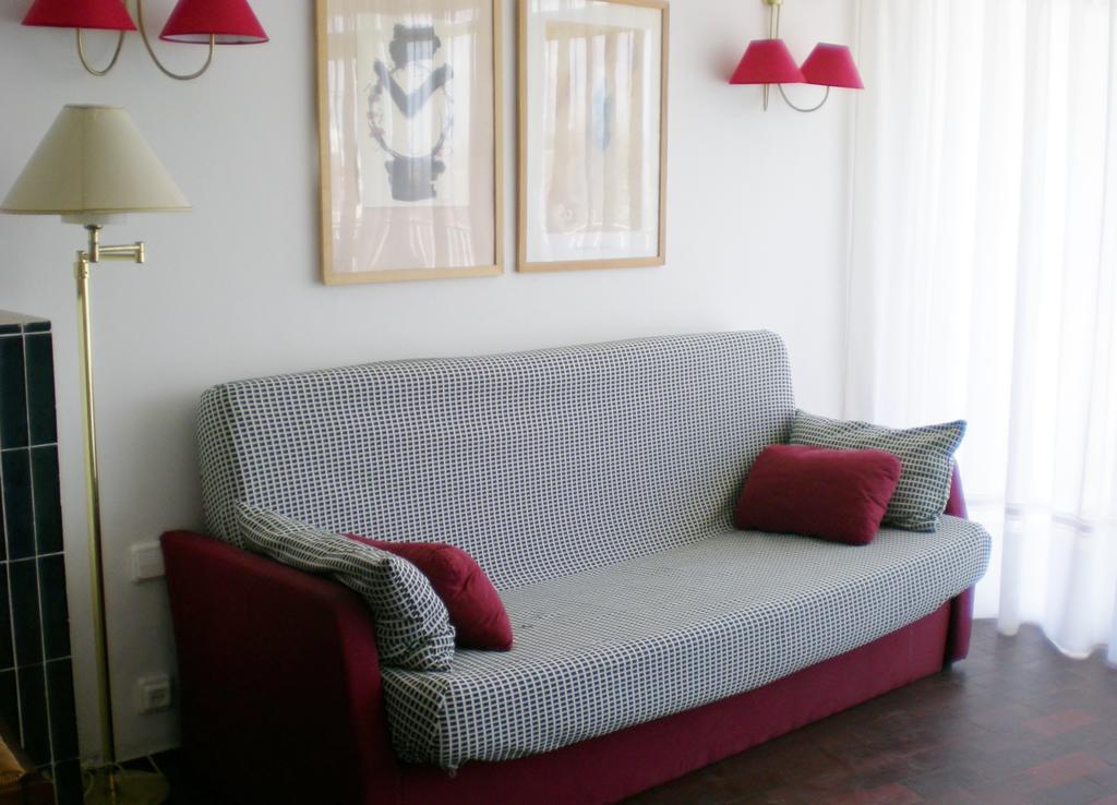 Apartamento Acapulco Sol Central Lloret Lloret de Mar Exterior foto
